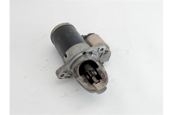 Recambio de motor arranque para mitsubishi colt cz3 berl. 5 (z30a) 1.3 (z35a, z33a, z34a) referencia OEM IAM MR994922 M000T45271