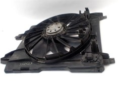 Recambio de electroventilador para renault scenic ii (jm) 1.5 dci (jm1e) referencia OEM IAM 7701071863  