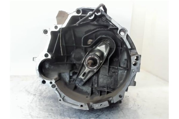 Recambio de caja cambios manual para audi 80 (08.1991) avant 1.6 básico avant referencia OEM IAM   