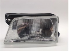 Recambio de faro delantero izquierdo para opel kadett e referencia OEM IAM 1216330  