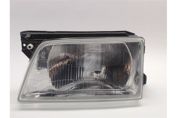 Recambio de faro delantero izquierdo para opel kadett e referencia OEM IAM 1216330  