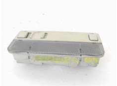 Recambio de luz interior techo para volkswagen golf iv berlina (1j1) 1.9 sdi referencia OEM IAM 3B0947105C  