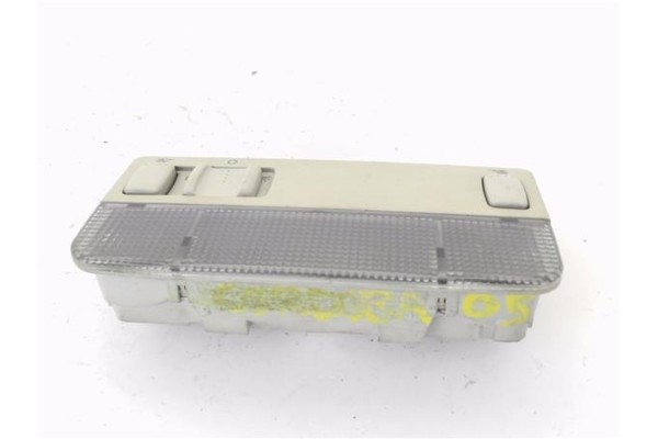 Recambio de luz interior techo para volkswagen golf iv berlina (1j1) 1.9 sdi referencia OEM IAM 3B0947105C  