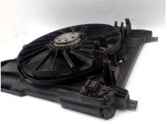Recambio de electroventilador para renault scenic ii (jm) 1.5 dci (jm1e) referencia OEM IAM 7701071863  