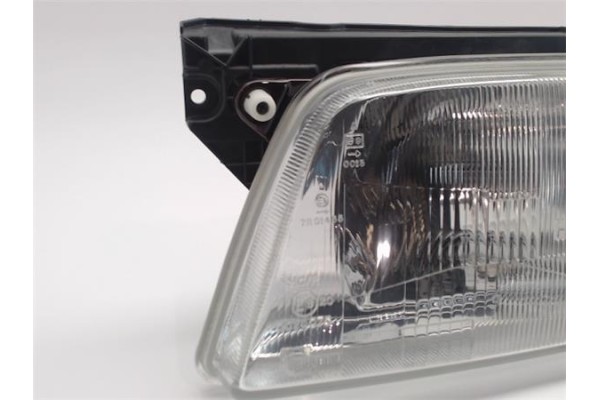 Recambio de faro delantero izquierdo para opel kadett e referencia OEM IAM 1216330  