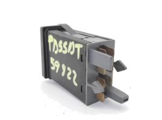 Recambio de interruptor luces emergencia para volkswagen passat berlina (3b2) 1.8 básico referencia OEM IAM 3B0953235E01C  