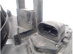 Recambio de electroventilador para renault scenic ii (jm) 1.5 dci (jm1e) referencia OEM IAM 7701071863  