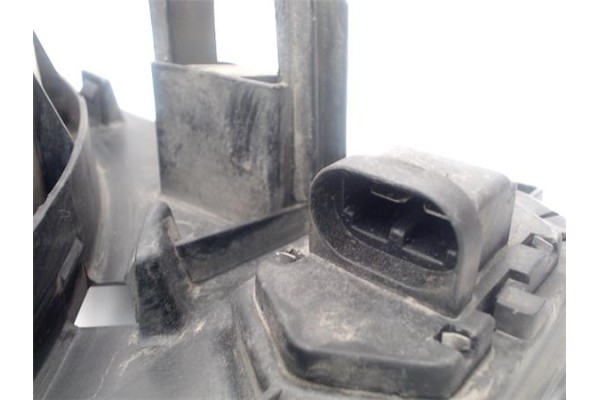 Recambio de electroventilador para renault scenic ii (jm) 1.5 dci (jm1e) referencia OEM IAM 7701071863  