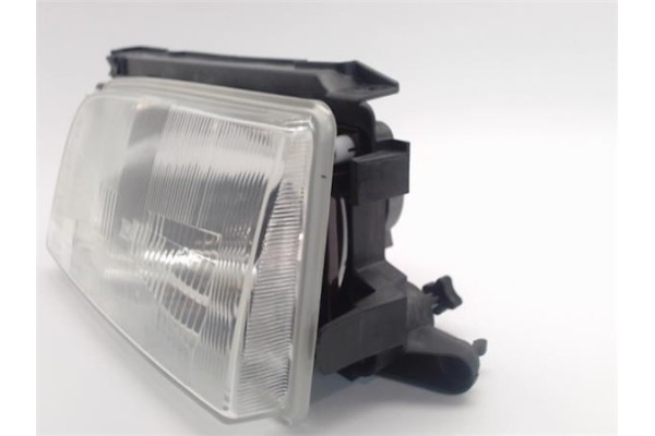 Recambio de faro delantero izquierdo para opel kadett e referencia OEM IAM 1216330  
