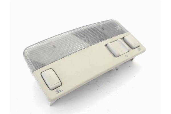 Recambio de luz interior techo para volkswagen golf iv berlina (1j1) 1.9 sdi referencia OEM IAM 3B0947105C  