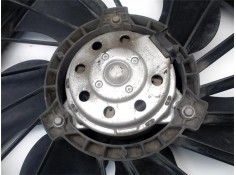 Recambio de electroventilador para renault scenic ii (jm) 1.5 dci (jm1e) referencia OEM IAM 7701071863  