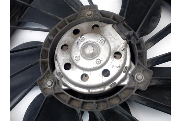 Recambio de electroventilador para renault scenic ii (jm) 1.5 dci (jm1e) referencia OEM IAM 7701071863  