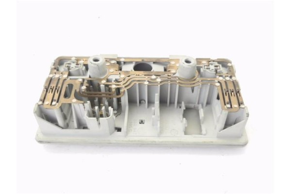 Recambio de luz interior techo para volkswagen golf iv berlina (1j1) 1.9 sdi referencia OEM IAM 3B0947105C  