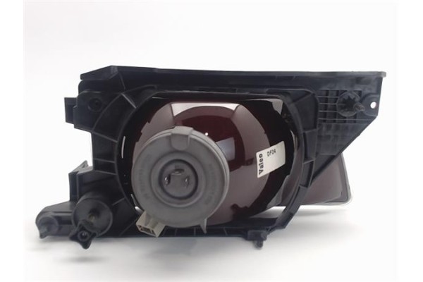 Recambio de faro delantero izquierdo para opel kadett e referencia OEM IAM 1216330  