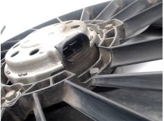 Recambio de electroventilador para renault scenic ii (jm) 1.5 dci (jm1e) referencia OEM IAM 7701071863  