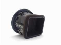 Recambio de rejilla entrada de aire para opel corsa d 1.3 cdti referencia OEM IAM 13203702  