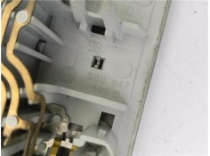 Recambio de luz interior techo para volkswagen golf iv berlina (1j1) 1.9 sdi referencia OEM IAM 3B0947105C  