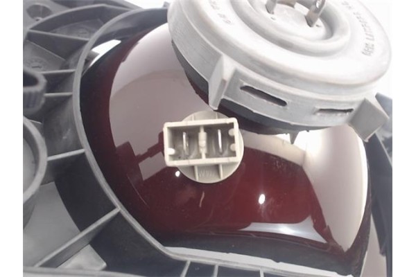 Recambio de faro delantero izquierdo para opel kadett e referencia OEM IAM 1216330  