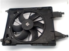 Recambio de electroventilador para renault scenic ii (jm) 1.5 dci (jm1e) referencia OEM IAM 7701071863  