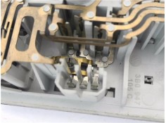 Recambio de luz interior techo para volkswagen golf iv berlina (1j1) 1.9 sdi referencia OEM IAM 3B0947105C  