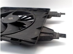 Recambio de electroventilador para renault scenic ii (jm) 1.5 dci (jm1e) referencia OEM IAM 7701071863  