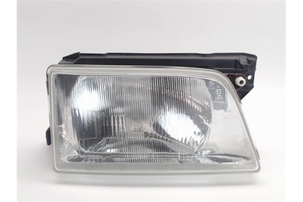 Recambio de faro delantero dcho para opel kadett e referencia OEM IAM 40380748 BJ43 