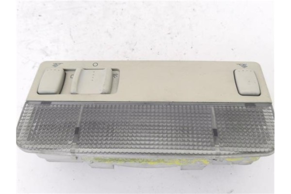 Recambio de luz interior techo para volkswagen golf iv berlina (1j1) 1.9 sdi referencia OEM IAM 3B0947105C  