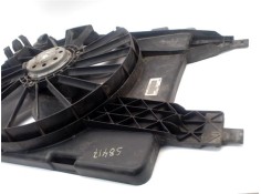 Recambio de electroventilador para renault scenic ii (jm) 1.5 dci (jm1e) referencia OEM IAM 7701071863  