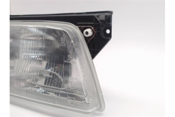 Recambio de faro delantero dcho para opel kadett e referencia OEM IAM 40380748 BJ43 