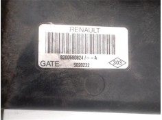 Recambio de electroventilador para renault scenic ii (jm) 1.5 dci (jm1e) referencia OEM IAM 7701071863  