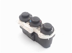 Recambio de mandos calefaccion / a.a. para honda civic vii 1.7 ctdi referencia OEM IAM 79600S6FE12  