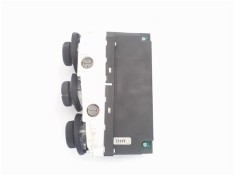 Recambio de mandos calefaccion / a.a. para honda civic vii 1.7 ctdi referencia OEM IAM 79600S6FE12  