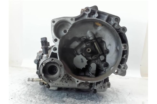Recambio de caja cambios manual para volkswagen golf iii berlina (1h1) 1.4 cl referencia OEM IAM CEC  