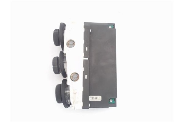 Recambio de mandos calefaccion / a.a. para honda civic vii 1.7 ctdi referencia OEM IAM 79600S6FE12  