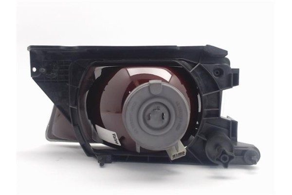 Recambio de faro delantero dcho para opel kadett e referencia OEM IAM 40380748 BJ43 