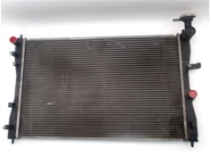 Recambio de radiador para mitsubishi colt cz3 berl. 5 (z30a) 1.1 inform (d) referencia OEM IAM MN130393  