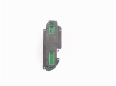 Recambio de mandos calefaccion / a.a. para honda civic vii 1.7 ctdi referencia OEM IAM 79600S6FE12  