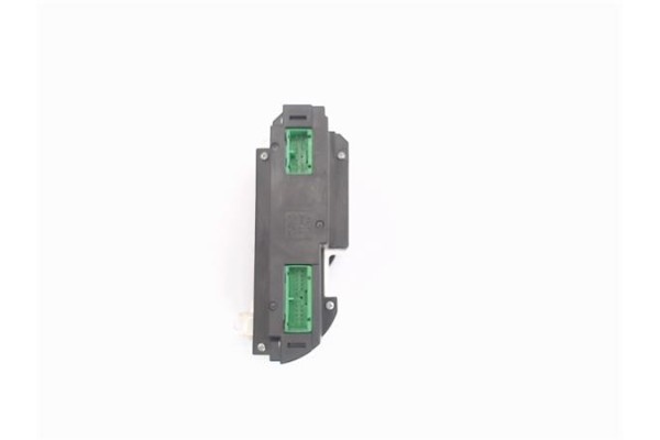 Recambio de mandos calefaccion / a.a. para honda civic vii 1.7 ctdi referencia OEM IAM 79600S6FE12  