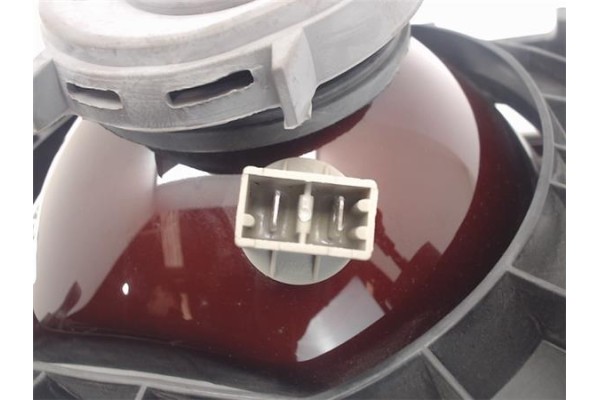 Recambio de faro delantero dcho para opel kadett e referencia OEM IAM 40380748 BJ43 