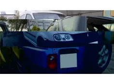 VOLKSWAGEN CADDY (2K)