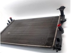 Recambio de radiador para mitsubishi colt cz3 berl. 5 (z30a) 1.1 inform (d) referencia OEM IAM MN130393  