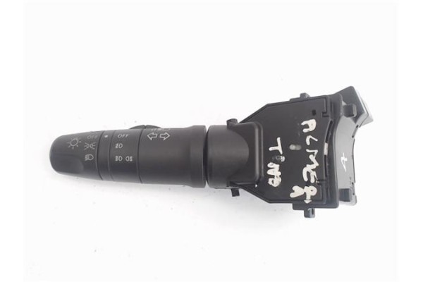 Recambio de mando de luces para nissan almera tino (v10m) referencia OEM IAM   