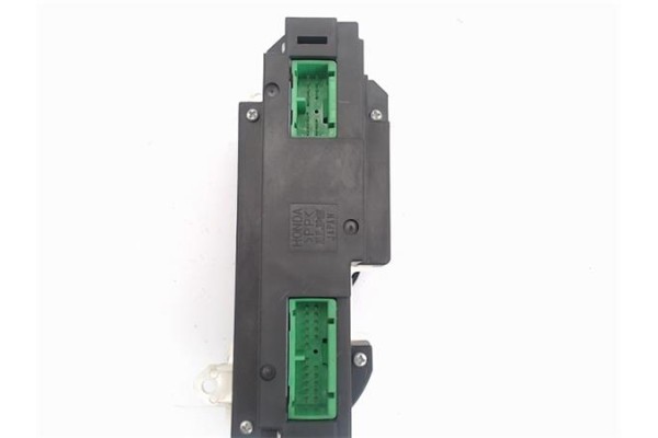 Recambio de mandos calefaccion / a.a. para honda civic vii 1.7 ctdi referencia OEM IAM 79600S6FE12  