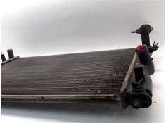 Recambio de radiador para mitsubishi colt cz3 berl. 5 (z30a) 1.1 inform (d) referencia OEM IAM MN130393  