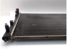 Recambio de radiador para mitsubishi colt cz3 berl. 5 (z30a) 1.1 inform (d) referencia OEM IAM MN130393  