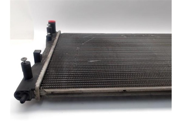 Recambio de radiador para mitsubishi colt cz3 berl. 5 (z30a) 1.1 inform (d) referencia OEM IAM MN130393  