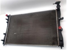 Recambio de radiador para mitsubishi colt cz3 berl. 5 (z30a) 1.1 inform (d) referencia OEM IAM MN130393  