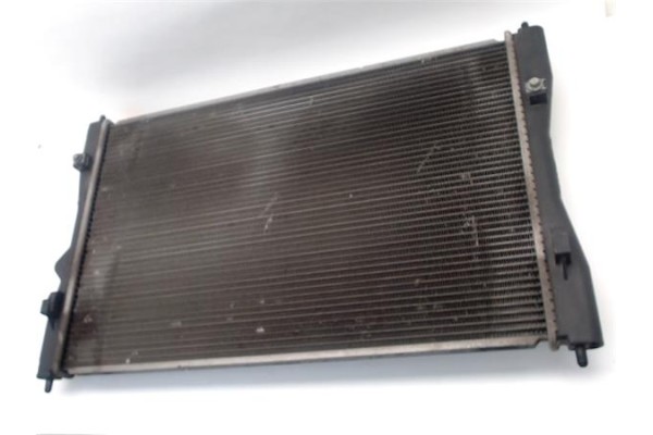 Recambio de radiador para mitsubishi colt cz3 berl. 5 (z30a) 1.1 inform (d) referencia OEM IAM MN130393  