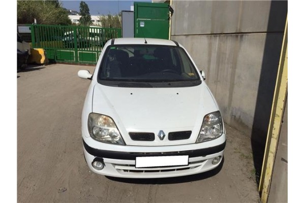 renault scenic i (ja..)(1999) del año 