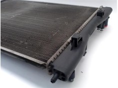 Recambio de radiador para mitsubishi colt cz3 berl. 5 (z30a) 1.1 inform (d) referencia OEM IAM MN130393  